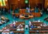 Reps monthly salary is N600,000, not N900,000, says Spokesperson