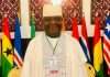 ECOWAS parliamentarian calls for direct election of members