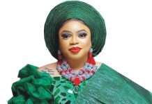Just in: Bobrisky released from prison
