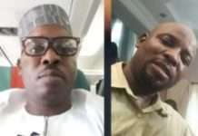 Nollywood actor, Yusuf Olorungbebe, is dead