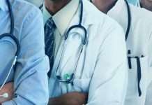 UITH doctors begin 5-day strike over unmet demands