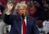 Donald Trump faces revised US indictment in election subversion case