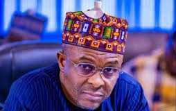 NPA MD Dantsoho appoints seven new port managers