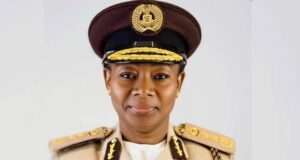 Senior NIS officers wait on Tinubu for retirement of Comptroller General