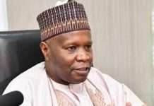 Gombe State to pay N70,000 minimum wage – Deputy Governor