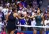 Sabalenka cruises past Zheng to reach US Open semi-final