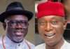 X-raying Senator Nwoko, Okpai Power Plant and the Delta State Government, By Victory Oghene