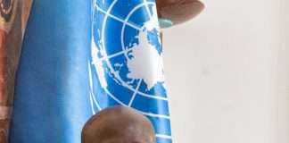 Humanitarian Crises: Why Nigeria Needs Collective Response – UN Rep, Fall