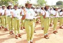 FG increases corps members’ allowance to N77,000