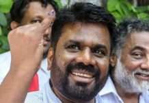 Left-leaning leader wins Sri Lanka election in political paradigm shift