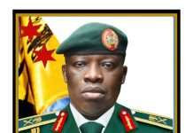 Senator Yar’Adua mourns General Musa, condoles with CoAS