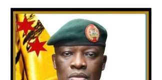 Senator Yar’Adua mourns General Musa, condoles with CoAS
