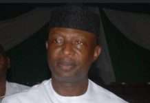 EFCC quizzes ex-FRIN DG, Shola Olatunde Adepoju, for alleged corruption, fraud Investigation