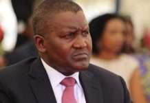 Vessels reportedly linked to Dangote’s brother to deliver imported fuel from Malta amid billionaire’s row with NNPC
