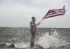 Hurricane Helene makes landfall over Florida’s Big Bend as Category 4 storm; more than 2 million without power