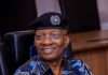 IGP Egbetokun disowns personnel protecting foreigners arrested for cybercrimes