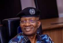 IGP seeks closed session for Senate’s investigation into alleged missing firearms