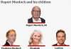 Rupert Murdoch’s “succession” court battle begins