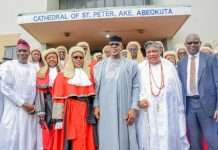 Laderin Train Station Road to be completed soon – Abiodun