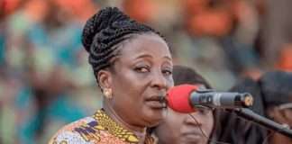 Dear Mrs. Obaseki, saying goodbye, By Emma Okondo