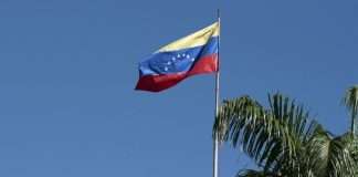 Venezuela says US Navy SEAL among foreigners arrested for alleged CIA “operation” to assassinate Maduro