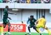 AFCON qualifiers: Lookman nets brace as Nigeria whip Benin Republic 3-0