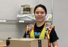 Brain surgeon quits hospital job to work at Amazon warehouse