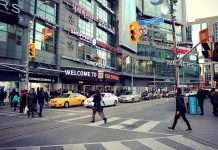 Canada’s inflation rate drops to 2%