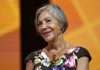 The world’s richest woman just joined the $100 billion club