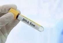 Paternity Test: 27% not from dad, Yoruba tops list of testers