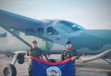 Belize Defence Force joins multinational mission to restore security in Haiti