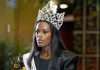 Beauty queen to seek therapy over xenophobic abuse