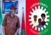 LP crisis: Your tenure has expired, BoT Secretary tells Abure