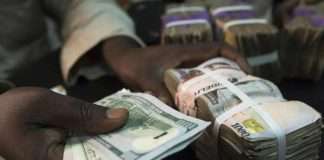 Naira appreciates after CBN’s intervention