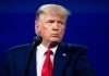 Trump briefed on alleged assassination threats by Iran, his campaign says