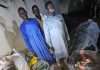 Nigerian troops arrest 15 gun runners, neutralize one, seize arms, and ammunition