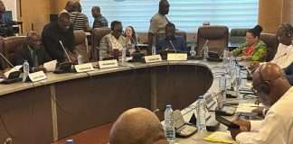 ECOWAS collaborates with media to combat disinformation about socio-economic development of West Africa
