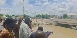 Zulum moves to avert flood disasters in Borno