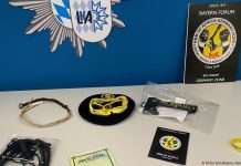 Nigeria’s Black Axe, an organized crime group on the rise, by Jan-Philipp Scholz