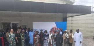 UN says barrier to women’s economic emancipation must be dismantled
