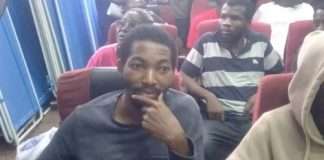 Amnesty International accuses FG of pushing for death penalty in #EndBadGovernance protest case
