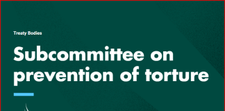 UN torture prevention body to visit Nigeria for rights assessment