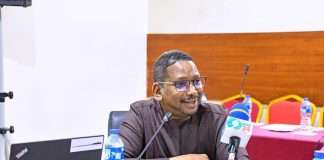 Nigeria promises to strengthen cultural ties with other West African countries