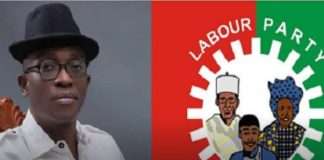 INEC: Julius Abure is no longer recognised as Labour Party chairman