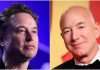 The $200 billion club has only three members: Elon Musk, Jeff Bezos, and…