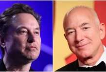The $200 billion club has only three members: Elon Musk, Jeff Bezos, and…