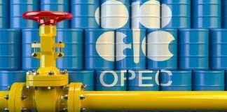 Nigeria’s oil output rises as OPEC struggles to meet targets