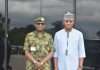 GOC 6 Division pledges continued collaboration with DSS in Niger Delta security efforts