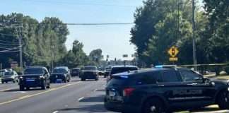 Boy, 14, arrested after four persons killed in US school shooting