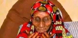 Kalu condoles with Yar’Adua family on demise of Hajia Dada